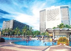 Ambassador City Jomtien