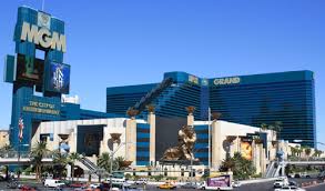 MGM Grand Hotel