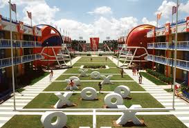 Disney's All Star Resort Florida