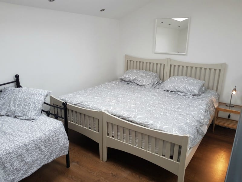 Rossendale Holiday Cottages