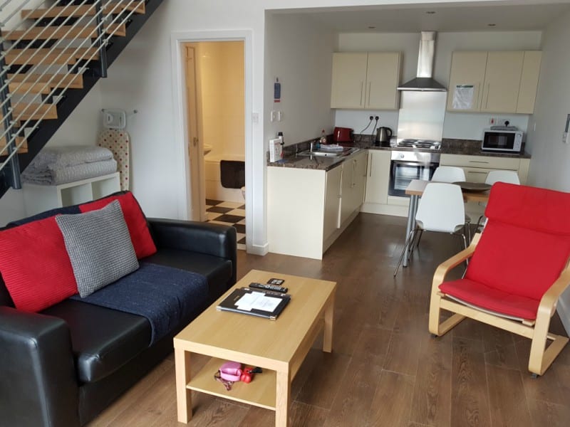 Rossendale Holiday Cottages