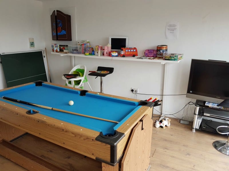 Rossendale Holiday Cottages