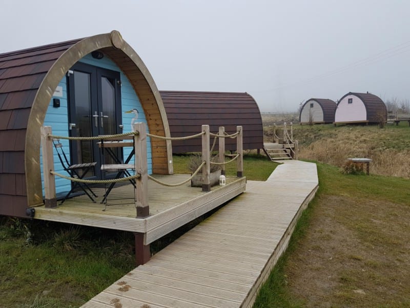 Rossendale Holiday Cottages