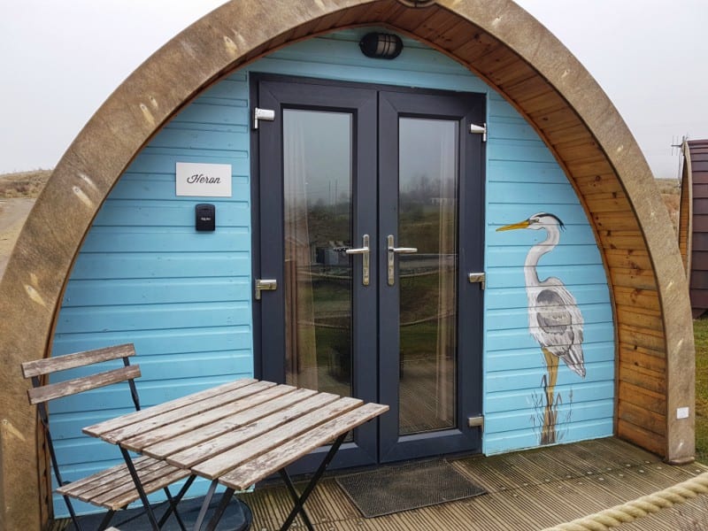 Rossendale Holiday Cottages