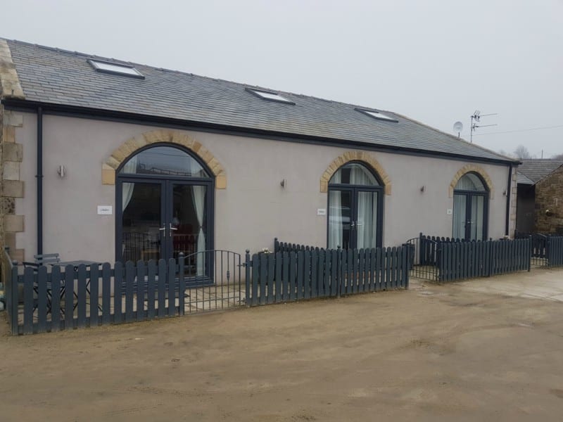 Rossendale Holiday Cottages