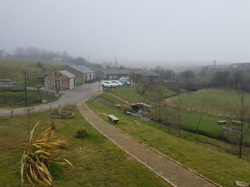 Rossendale Holiday Cottages