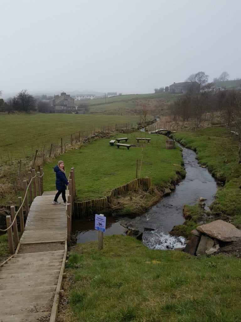 Rossendale Holiday Cottages
