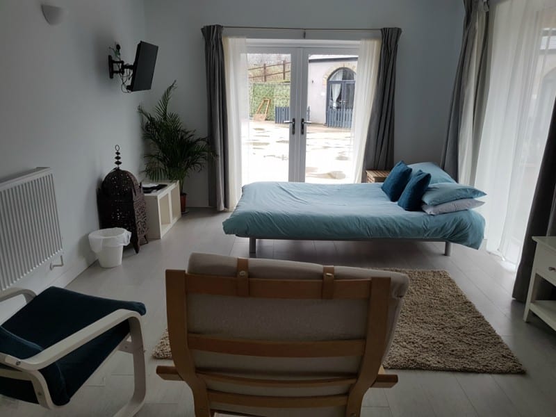 Rossendale Holiday cottages