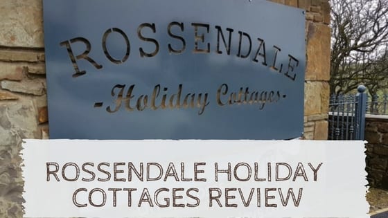 Rossendale Holiday Cottages Review